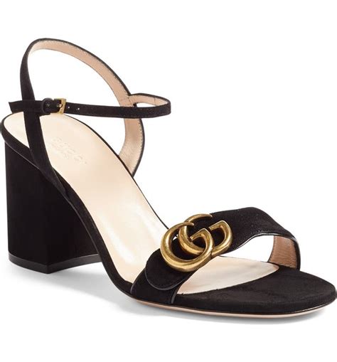 gucci sandal nordstrom